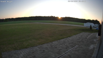 Letiště Kotvrdovice