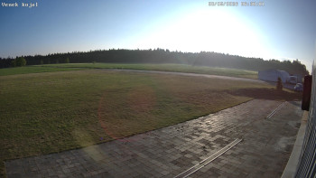 Letiště Kotvrdovice
