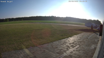 Letiště Kotvrdovice