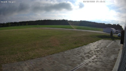 Letiště, Kojál