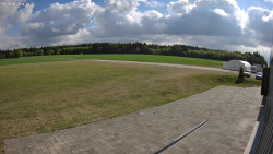 Letiště, Kojál