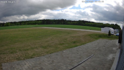 Letiště, Kojál