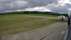Letiště, Kojál