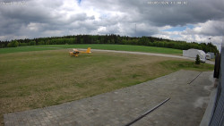 Letiště, Kojál