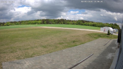 Letiště, Kojál