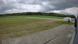 Letiště, Kojál
