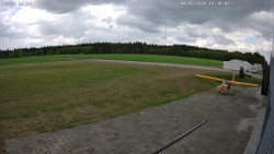 Letiště, Kojál