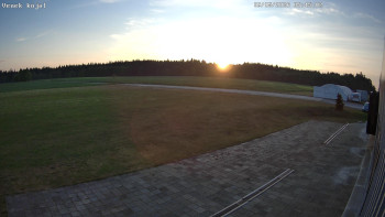 Letiště Kotvrdovice