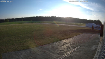 Letiště Kotvrdovice