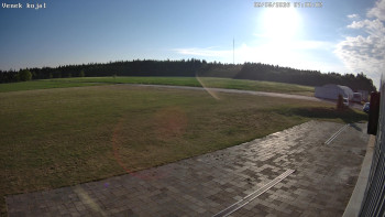 Letiště Kotvrdovice