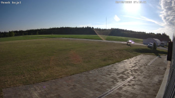 Letiště Kotvrdovice