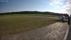 Letiště, Kojál