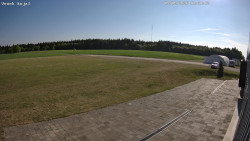 Letiště, Kojál