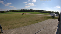 Letiště, Kojál
