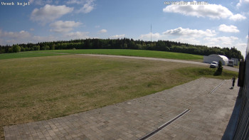 Letiště Kotvrdovice