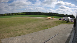 Letiště, Kojál