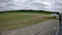 Letiště, Kojál