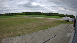 Letiště, Kojál