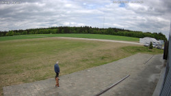 Letiště, Kojál