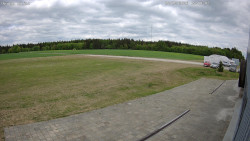Letiště, Kojál