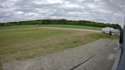 Letiště, Kojál