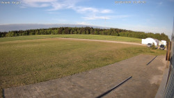Letiště, Kojál