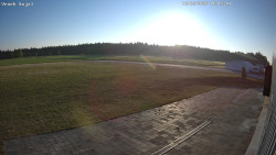 Letiště, Kojál