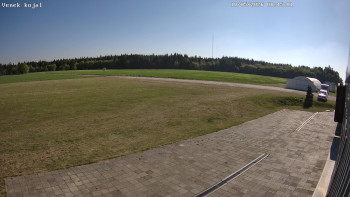 Letiště Kotvrdovice