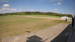 Letiště, Kojál