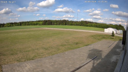 Letiště, Kojál