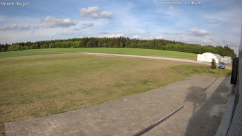 Letiště Kotvrdovice
