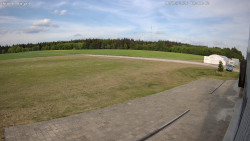 Letiště, Kojál
