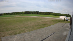 Letiště, Kojál