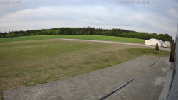 Letiště, Kojál
