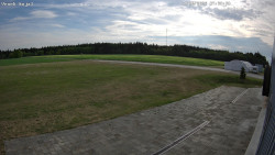 Letiště, Kojál