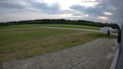 Letiště, Kojál