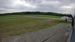 Letiště, Kojál