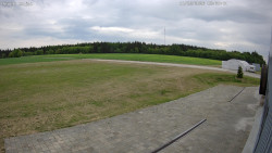 Letiště, Kojál