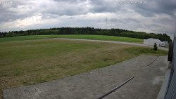 Letiště, Kojál