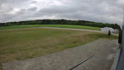 Letiště, Kojál