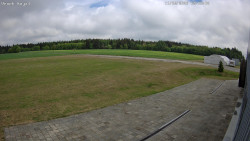 Letiště, Kojál