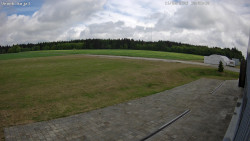Letiště, Kojál