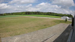 Letiště, Kojál