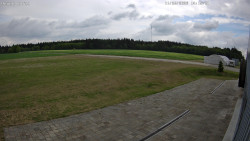 Letiště, Kojál