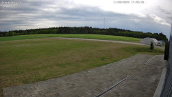 Letiště, Kojál