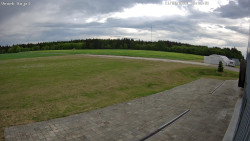 Letiště, Kojál