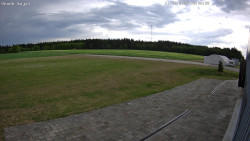 Letiště, Kojál