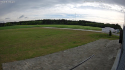 Letiště, Kojál