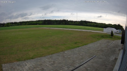 Letiště, Kojál