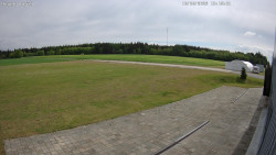 Letiště, Kojál